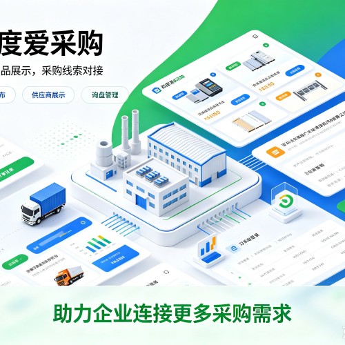 扶余百度爱采购